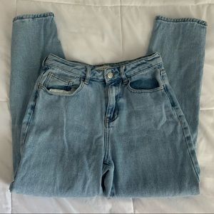 Pacsun Mom Jeans